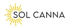 Sol Canna Cannabis Brand Logo