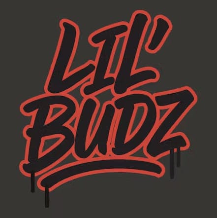Lil' Budz (CT) Cannabis Brand Logo