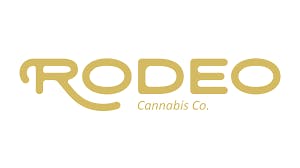 Rodeo Cannabis Co. Logo