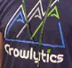 Growlytics Cannabis Brand Logo