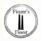 Finzer's Finest Cannabis Brand Logo