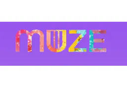 Muze (CT) Cannabis Brand Logo