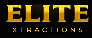 Elite Xtractions Cannabis Brand Logo