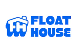 Float House Cannabis Brand Logo