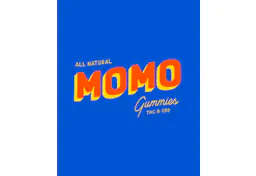 Momo Cannabis Brand Logo