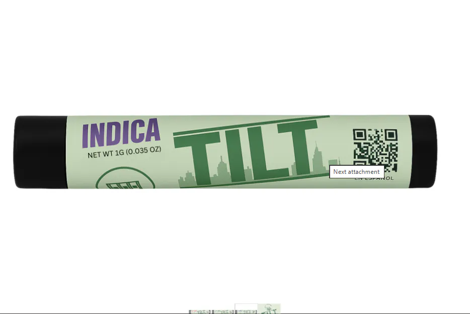 TILT (IL) Logo