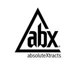ABX / AbsoluteXtracts Cannabis Brand Logo