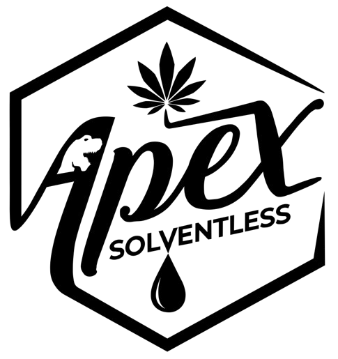 Apex Solventless (MI) Logo