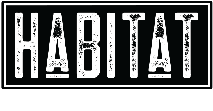 Habitat Cannabis Brand Logo