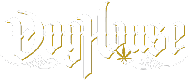 Dog House Cannabis Brand Logo