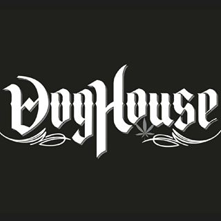 Dog House Cannabis Brand Logo
