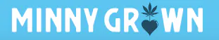 Minny Grown Cannabis Brand Logo
