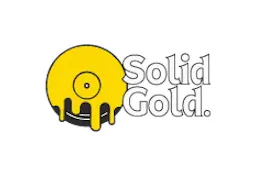 Solid Gold Cannabis Brand Logo