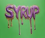 Syrup (Canada) Cannabis Brand Logo