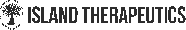 Island Therapeutics Logo