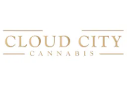 Cloud City Cannabis Cannabis Brand Logo