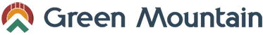 Green Mountain Health Alliance Cannabis Brand Logo