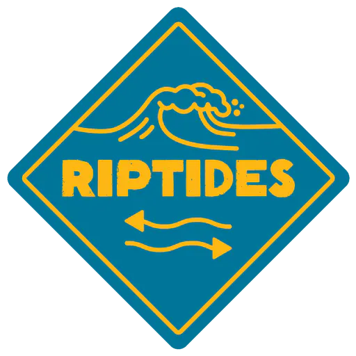 Riptides (Canada) Cannabis Brand Logo