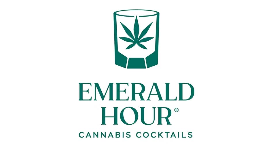 Emerald Hour Logo