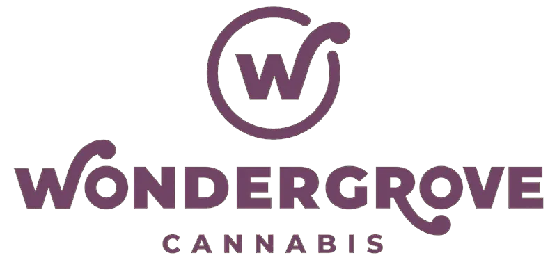 Wondergrove Cannabis Cannabis Brand Logo