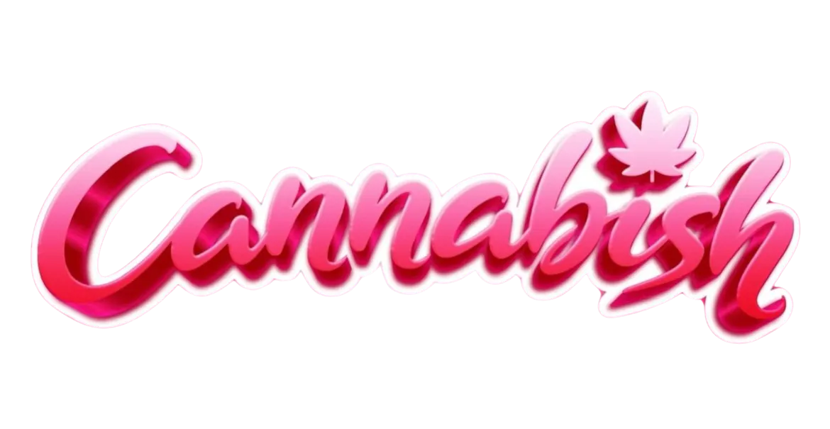 Cannabish Logo