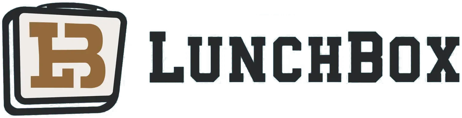 LunchBox Cannabis Brand Logo