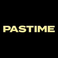 Pastime Cannabis Brand Logo