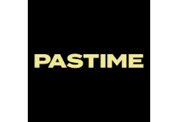 Pastime Cannabis Brand Logo