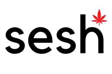 Sesh (NV) Cannabis Brand Logo