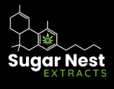 Sugar Nest Extracts Logo