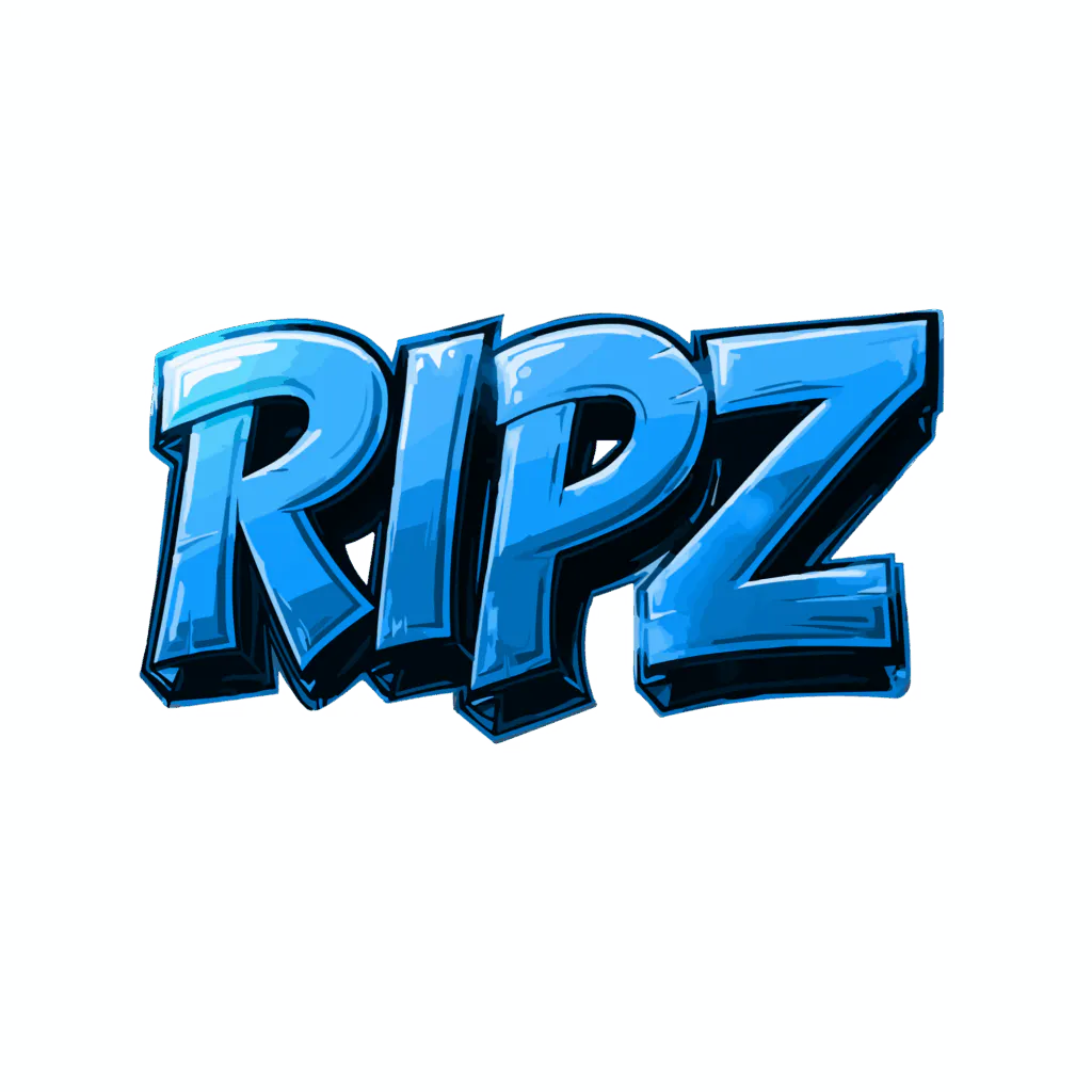 Ripz Cannabis Brand Logo