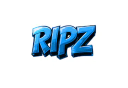 Ripz Cannabis Brand Logo