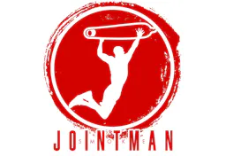 Jointman Cannabis Brand Logo