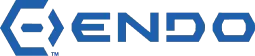Endo (MI) Cannabis Brand Logo