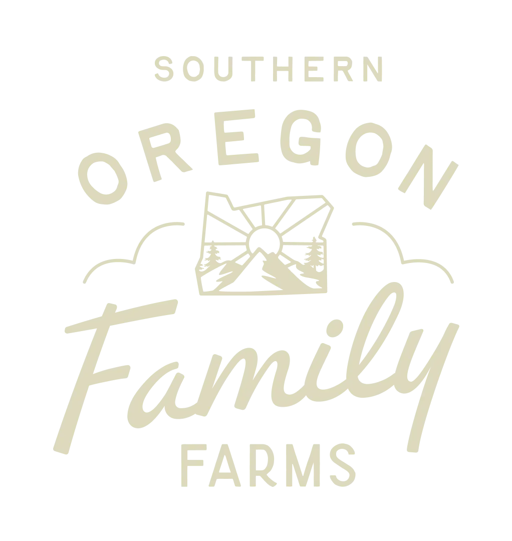 Southern Oregon Family Farms Logo