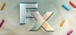 FX Cannabis Brand Logo