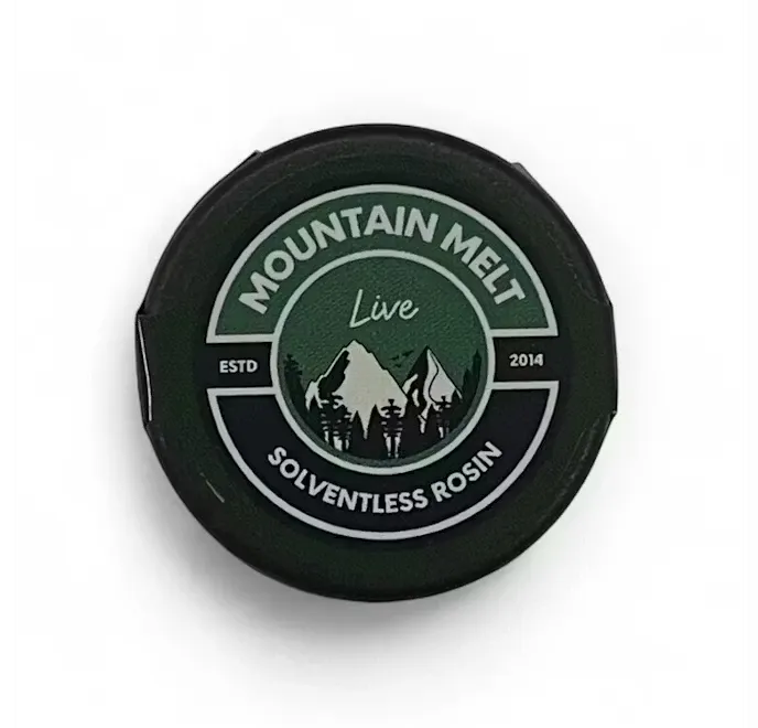 Mountain Melt Logo
