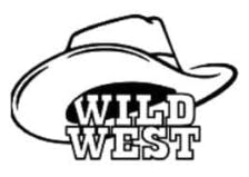 Wild West Cannabis Brand Logo