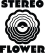Stereo Flower Cannabis Brand Logo