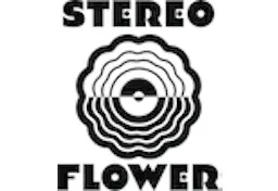 Stereo Flower Cannabis Brand Logo