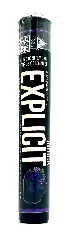 Explicit Cannabis Brand Logo