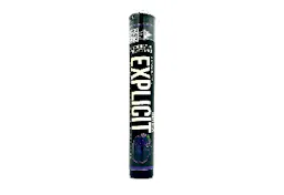 Explicit Cannabis Brand Logo