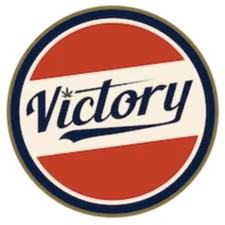 Victory (NJ) Cannabis Brand Logo