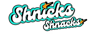 Shnicks Shnacks Cannabis Brand Logo