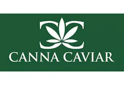 Canna Caviar Cannabis Brand Logo