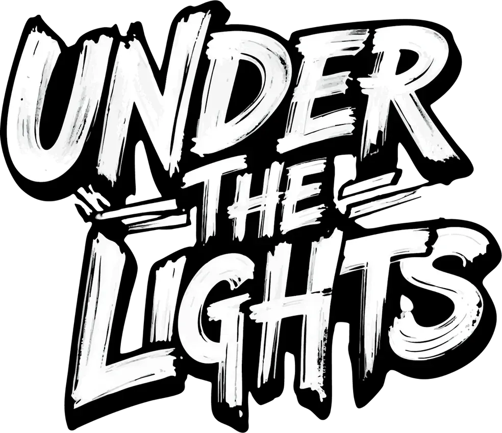 Under The Lights Logo