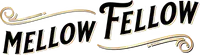 Mellow Fellow Cannabis Brand Logo