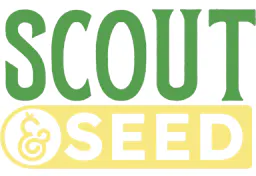 Scout & Seed Cannabis Brand Logo