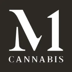 M1 Cannabis Cannabis Brand Logo