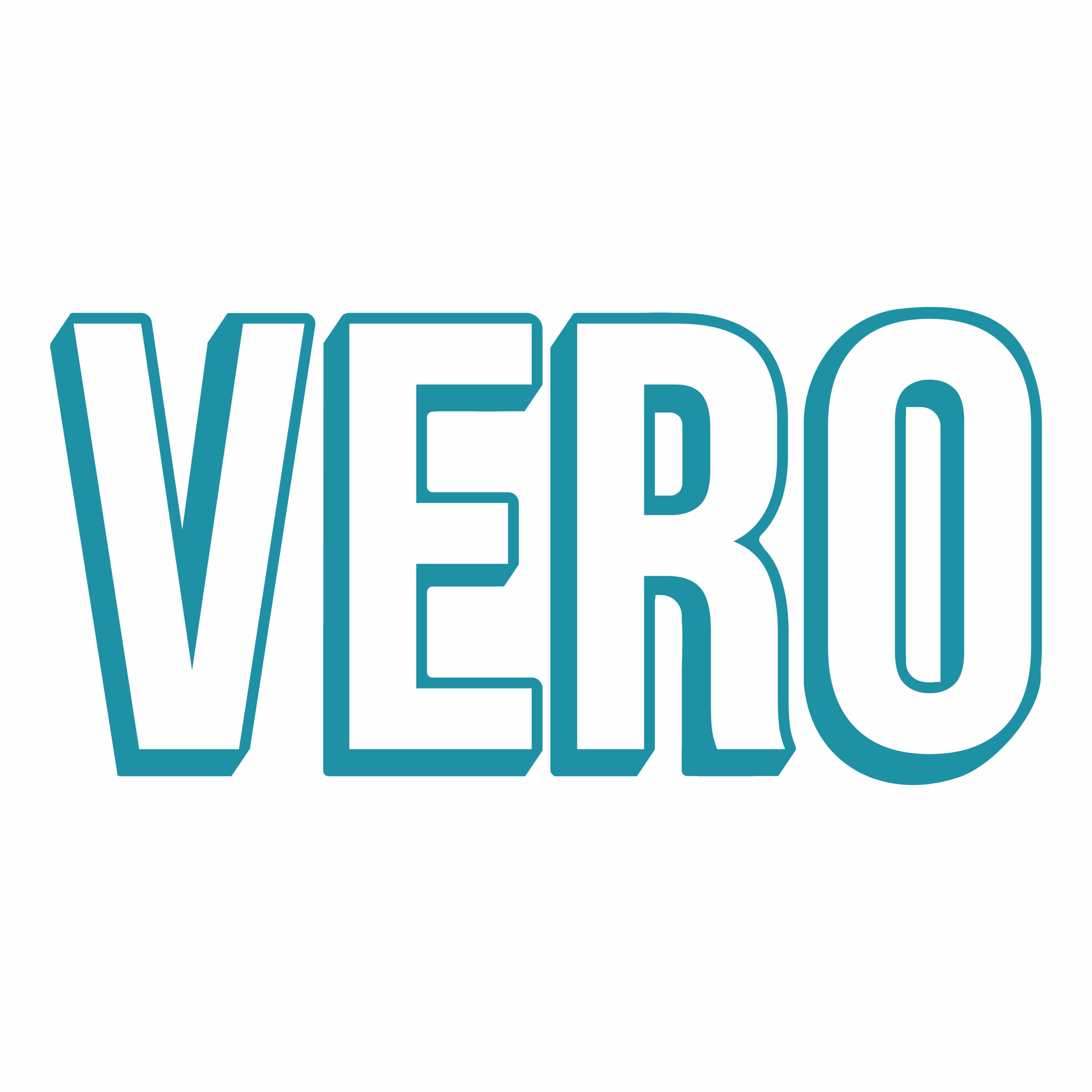 Vero Cannabis Brand Logo
